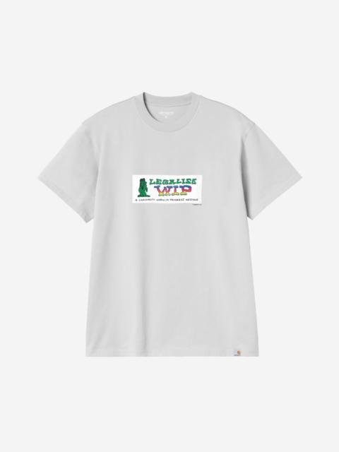 Carhartt WIP Bumper Stickers T-Shirt