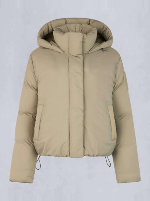 MOOSE KNUCKLES DUVET KOYA PUFFER