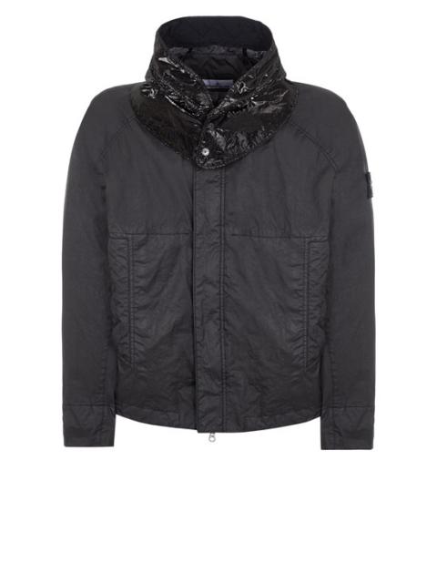 Stone Island 41920 NYLON METAL WATRO-TC IN ECONYL® REGENERATED 