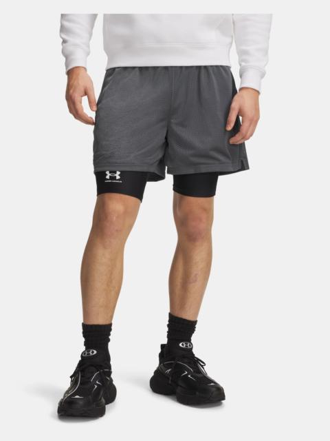 Under Armour UA Icon Mesh