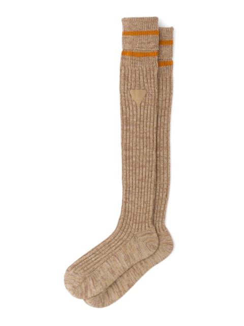 Prada Wool socks