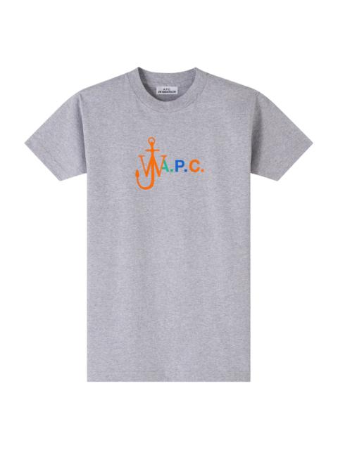 A.P.C. Anchor T-shirt
