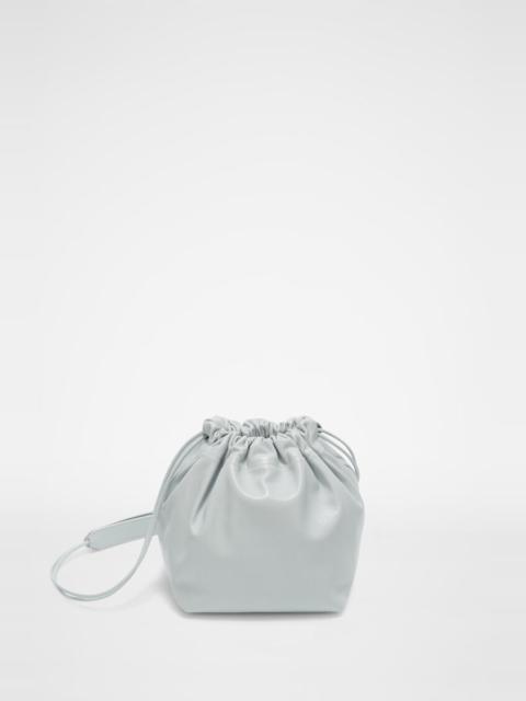 Jil Sander Drawstring Crossbody