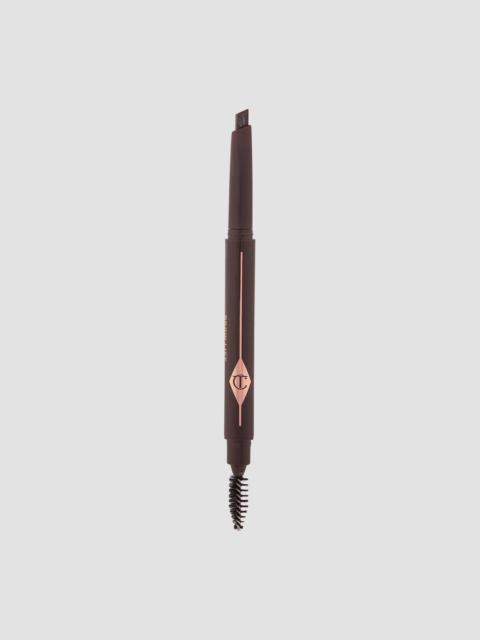 Charlotte Tilbury Women's Brow Lift - Natural Black