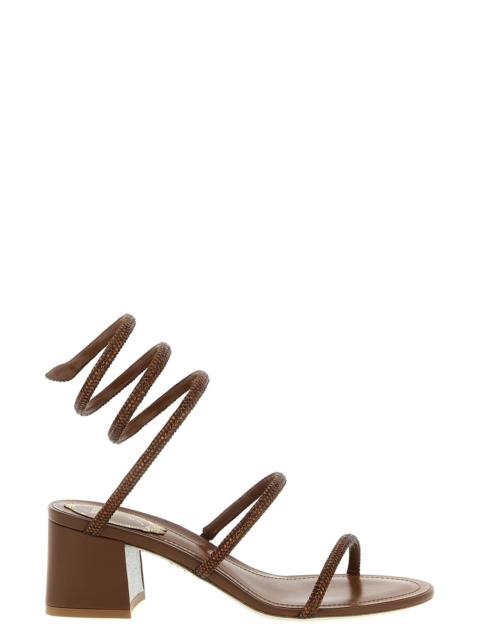 RENE CAOVILLA 'Cleo' sandals
