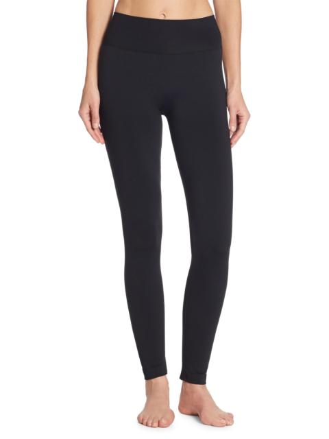 Wolford Women's Perfect Fit Leggings - Black