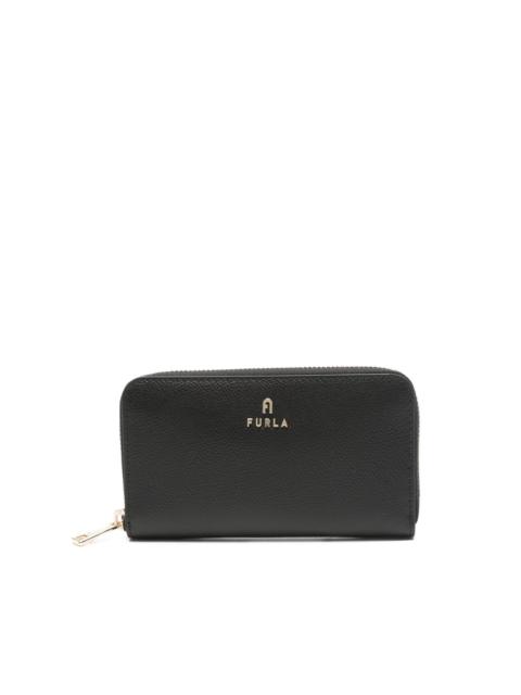 FURLA medium Camelia zip wallet