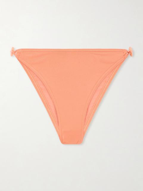 ERES Margaux Side-detail Bikini Bottom