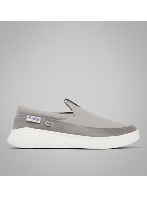 Columbia Men's PFG Boatside Shoe