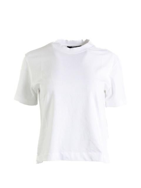 JACQUEMUS crew-neck T-shirt