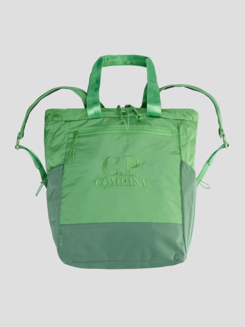 C.P. Company Chrome-R Tote Backpack