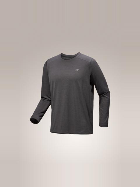 Arc'teryx Cormac Crew Neck Shirt LS