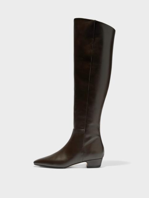 Aeyde Ilaria Knee-High Boots