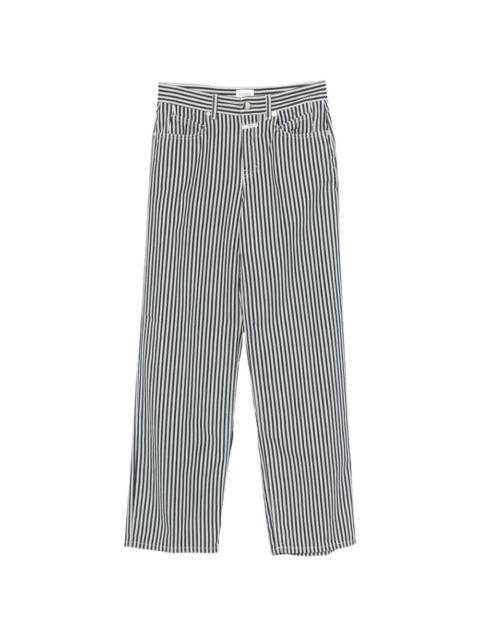 CLOSED Nikka striped jeans