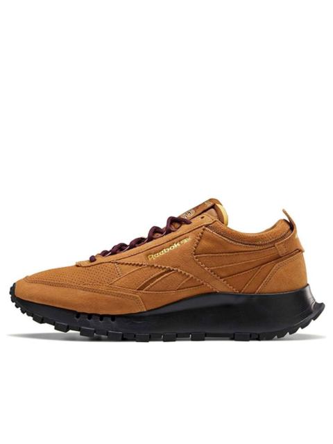 Reebok Reebok Sneakersnstuff x Classic Leather Legacy 'Wild Brown' GZ8707
