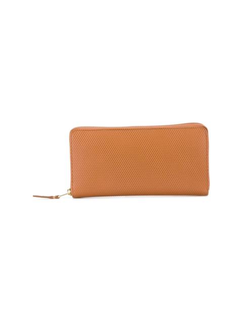 continental wallet