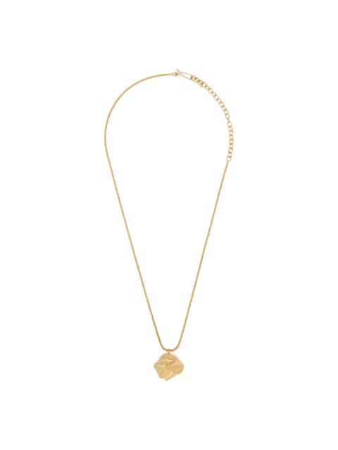 Completedworks Pendant necklace