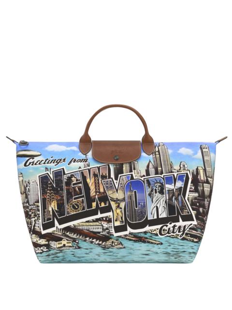 Longchamp S Travel bag