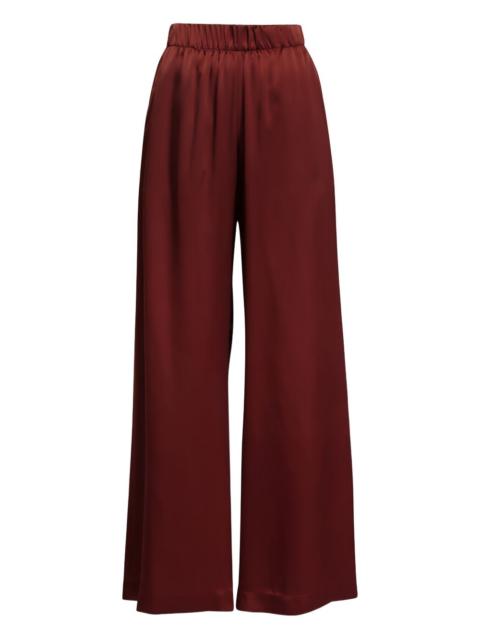 SABLYN elasticated trousers