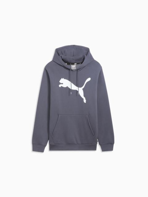 PUMA Big Cat Men's Logo Hoodie