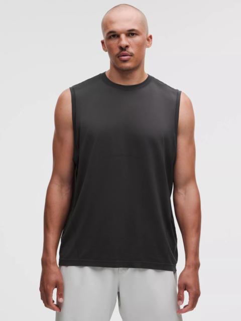 lululemon Metal Vent Tech Relaxed-Fit Sleeveless Shirt *Training