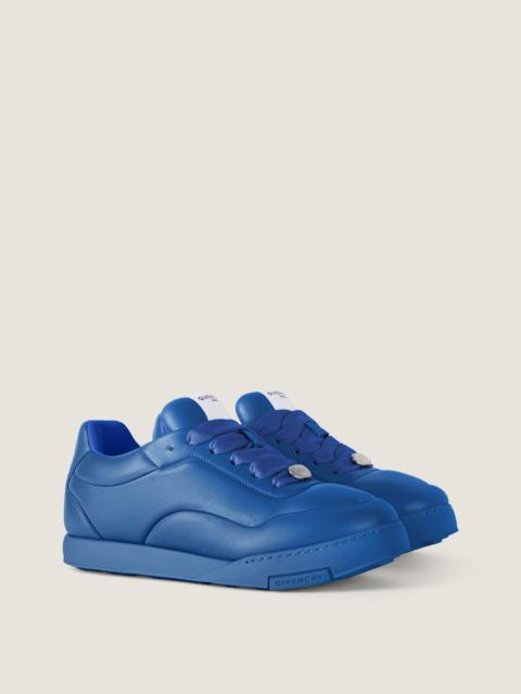 Givenchy GIVENCHY PUFFY YARD SNEAKERS IN NAPPA LEATHER