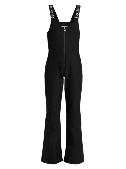 PERFECT MOMENT Women's JG Bibbed Ski Pants - Black