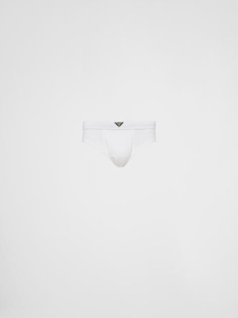 Prada Cotton briefs