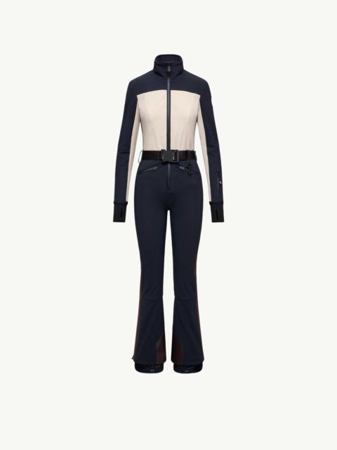 Moncler Grenoble Ski Suit