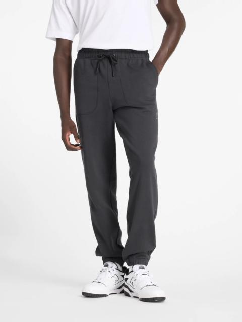New Balance Ohtani French Terry Pant