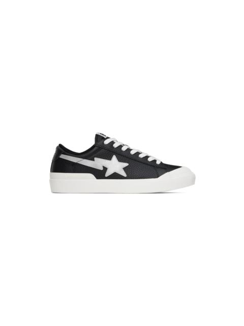 Black Mad Sta #1 Sneakers