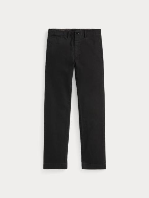RRL by Ralph Lauren Chino Officer’s Pant