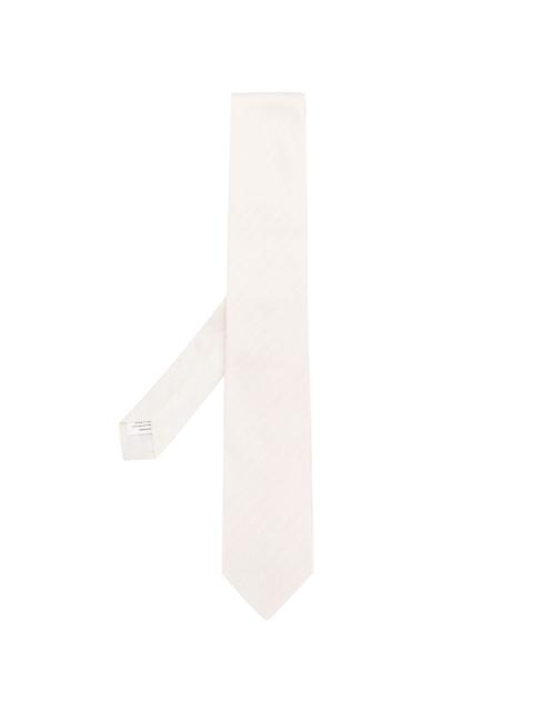 LARDINI striped tie