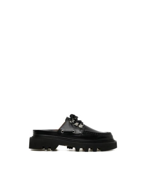 TOGA VIRILIS metal mules