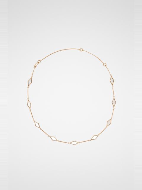 Jil Sander Necklace