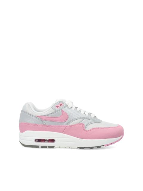 Air Max logo-patch sneakers