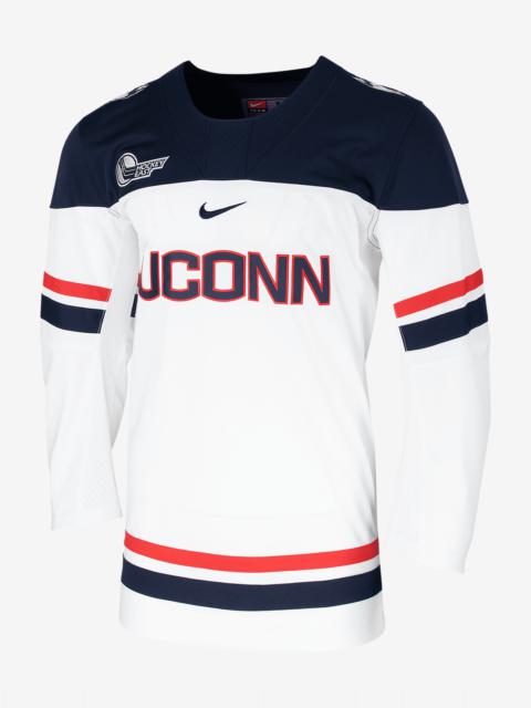 Nike UConn Nike Men's College Hockey Jersey