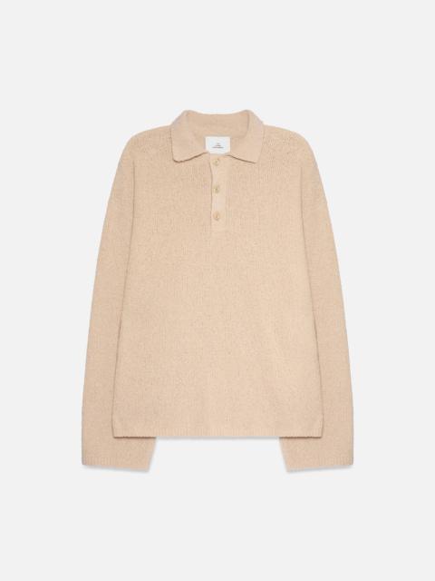 The Elder Statesman EYELASH RUGBY