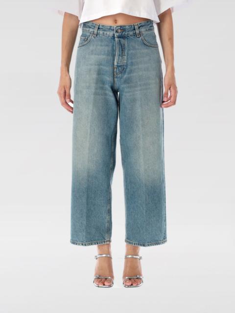 HAIKURE Jeans woman Haikure