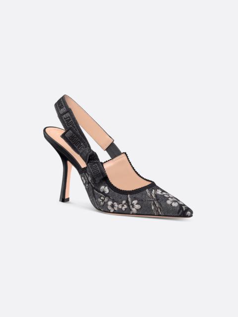 Dior J'Adior Slingback Pump