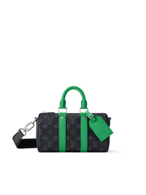 Louis Vuitton Keepall Bandoulière 25