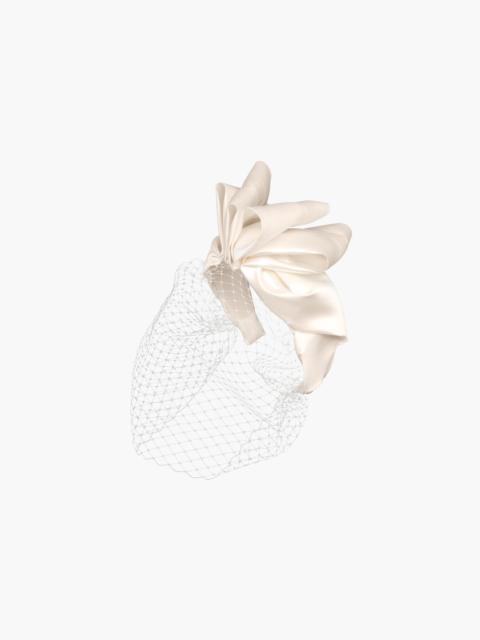 Jennifer Behr Odella Voilette Headband
