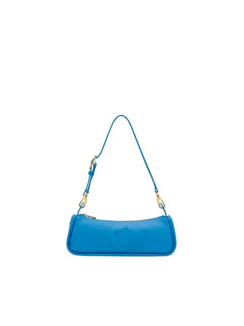 Longchamp `Looong` Small Shoulder Bag