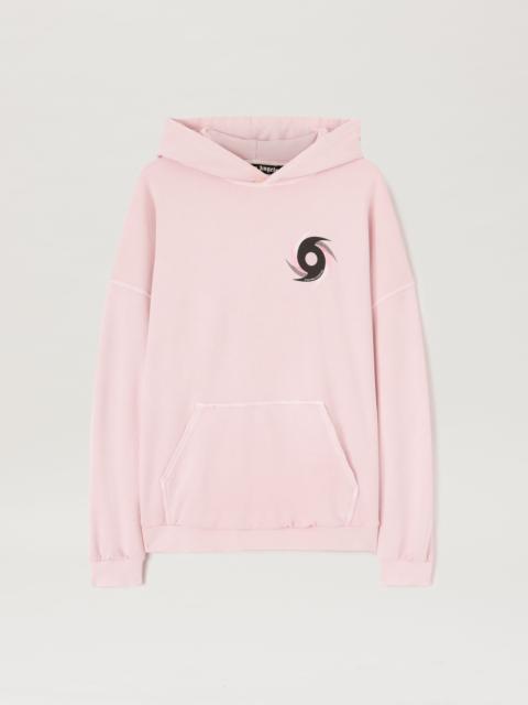 Palm Angels Hurricane Loose Hoody