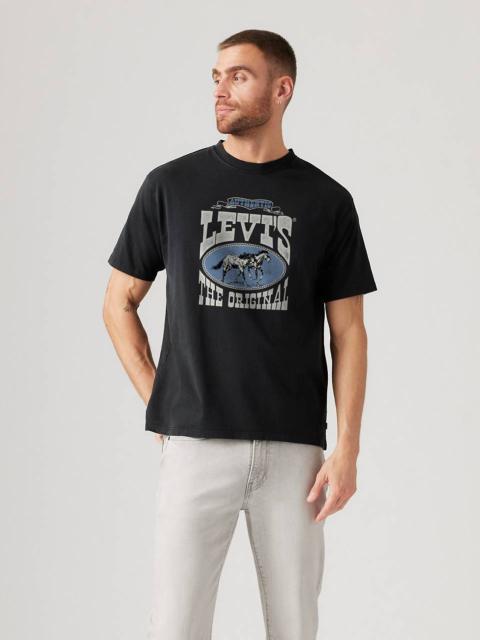 Levi's VINTAGE FIT GRAPHIC T-SHIRT