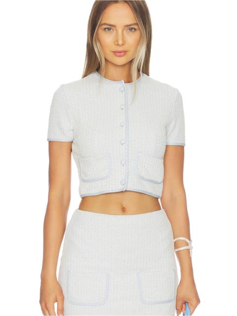 DEVON WINDSOR Kai Jacket