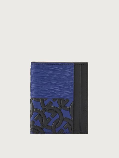 FERRAGAMO CREDIT CARD HOLDER