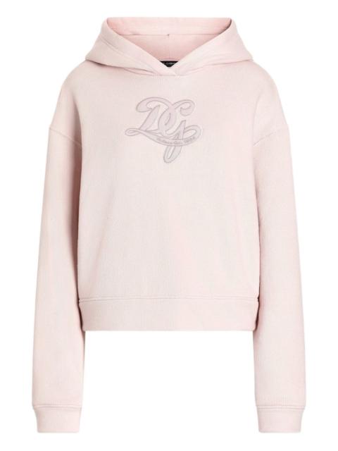 Dior Dior Marinière Non, Je Ne Regrette Rien Sweater