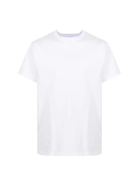 Converse x Kim Jones cotton jersey T-shirt