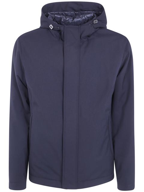 Herno Jacket Hooded "Medium Sport"